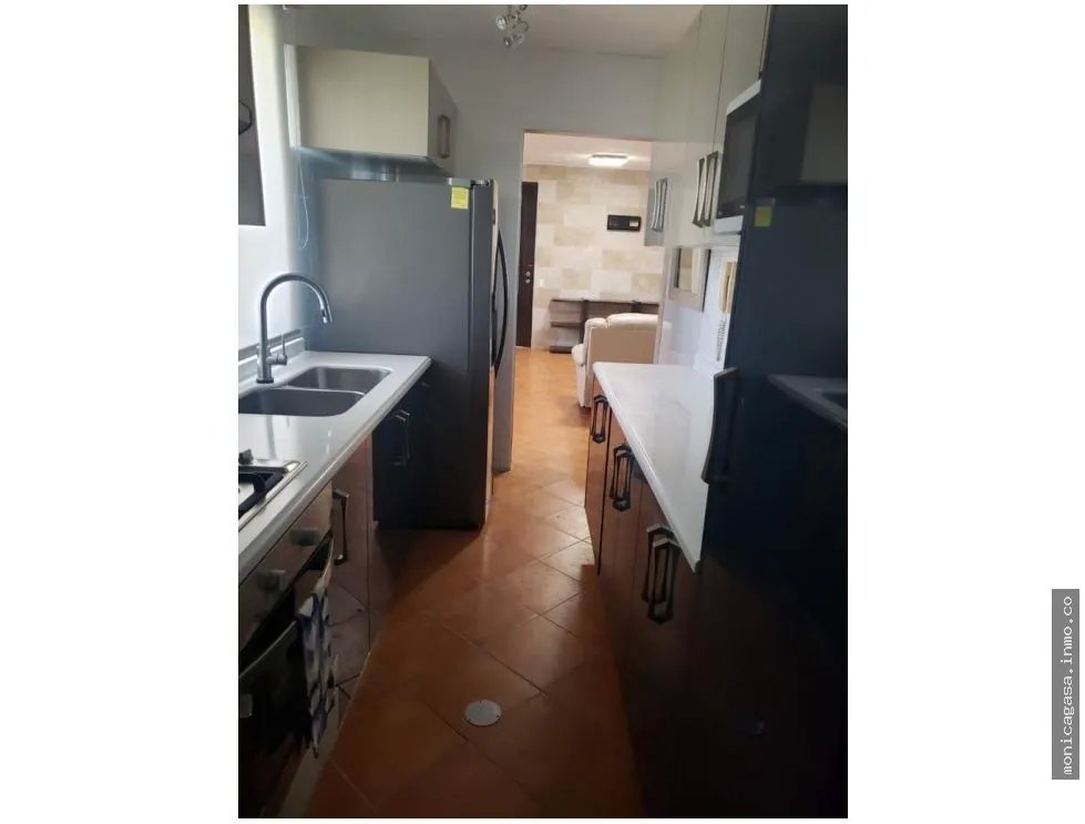 Sale of Apartment in PH Roca Marina, Vista Mar Golf Beach & Marina