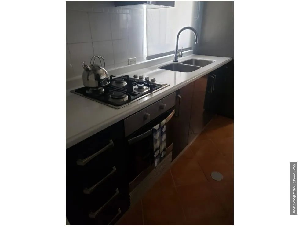Sale of Apartment in PH Roca Marina, Vista Mar Golf Beach & Marina