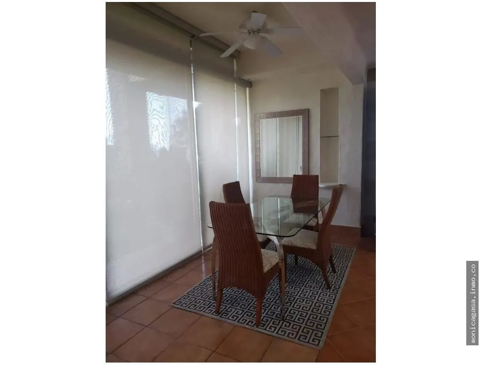 Sale of Apartment in PH Roca Marina, Vista Mar Golf Beach & Marina