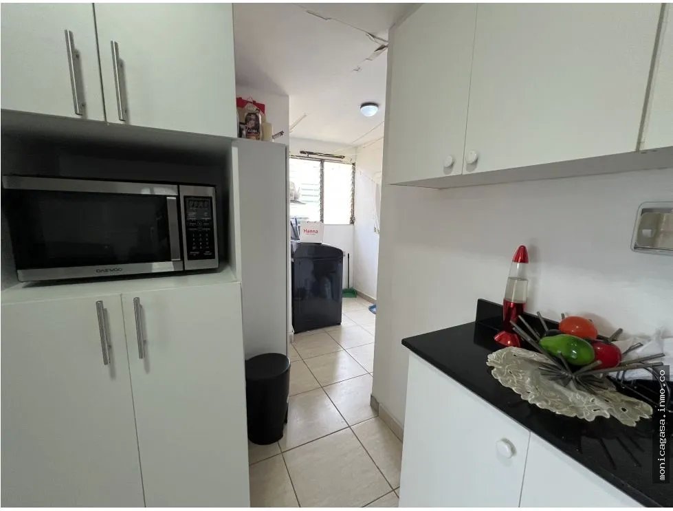 Apartment for Sale in PH Parque de Versalles, Torre Fontaine Bleu
