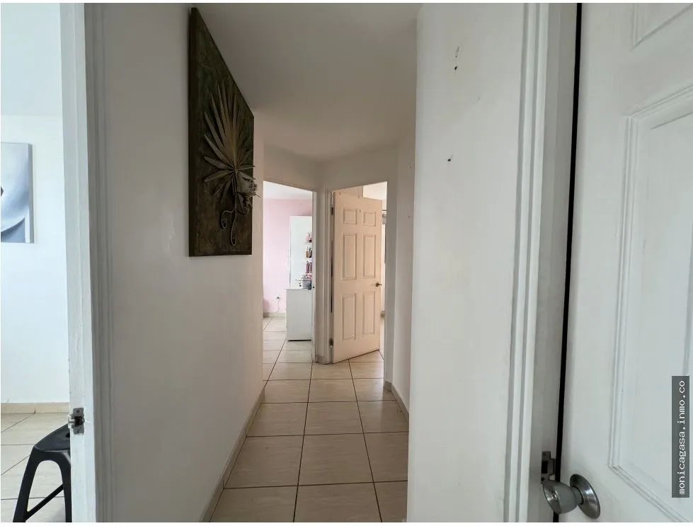Apartment for Sale in PH Parque de Versalles, Torre Fontaine Bleu