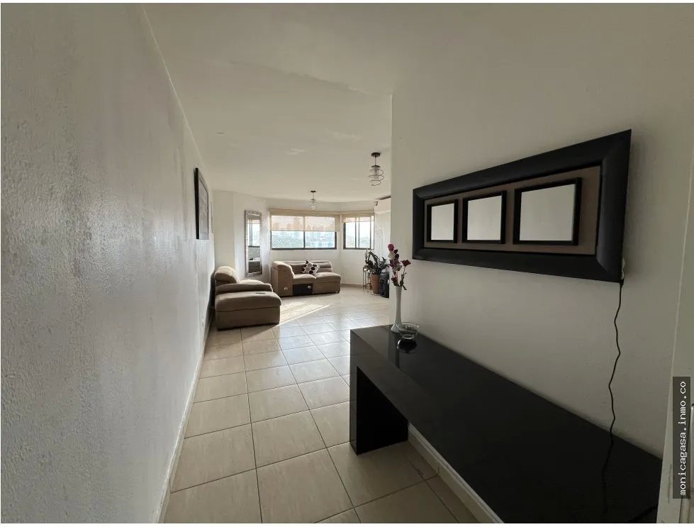 Apartment for Sale in PH Parque de Versalles, Torre Fontaine Bleu