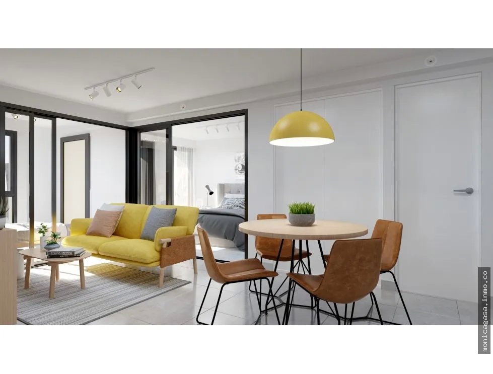 Venta de Apartamentos en Proyecto ARMONÍA, Bella Vista