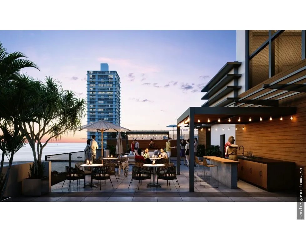 Venta de Apartamentos en Proyecto ARMONÍA, Bella Vista