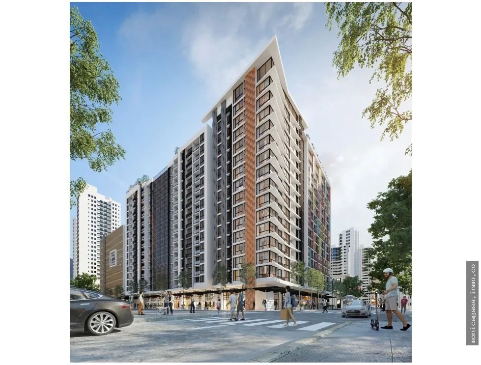 Venta de Apartamentos en Proyecto ARMONÍA, Bella Vista