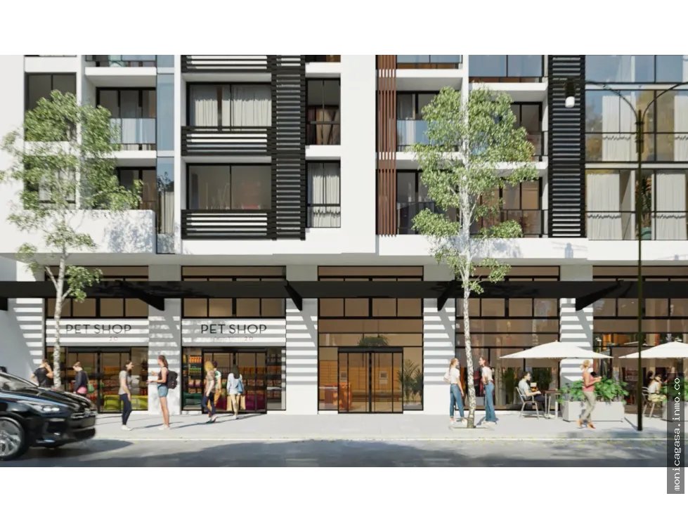 Venta de Apartamentos en Proyecto ARMONÍA, Bella Vista