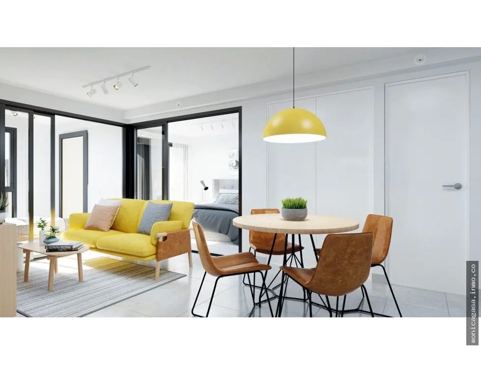 Venta de Apartamentos en Proyecto ARMONÍA, Bella Vista