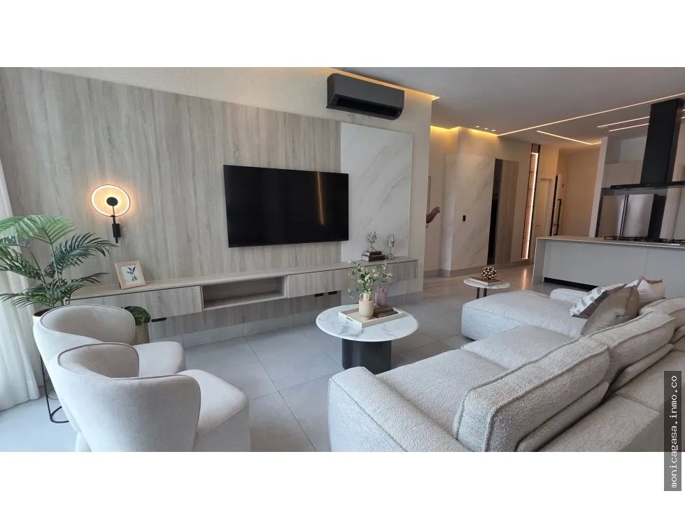 Venta de Apartamentos en Proyecto AQUAPOINT – Paitilla
