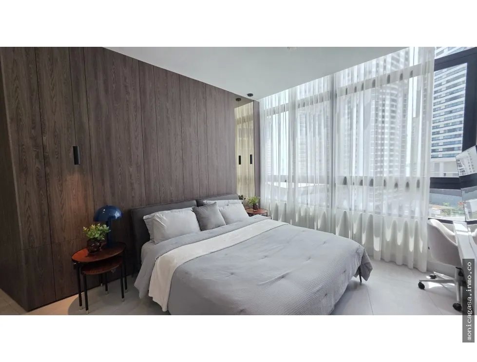 Sale of Apartments in AQUAPOINT Project – Paitilla