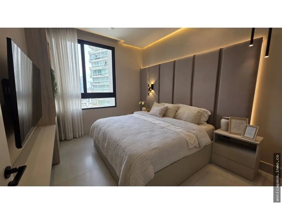 Sale of Apartments in AQUAPOINT Project – Paitilla