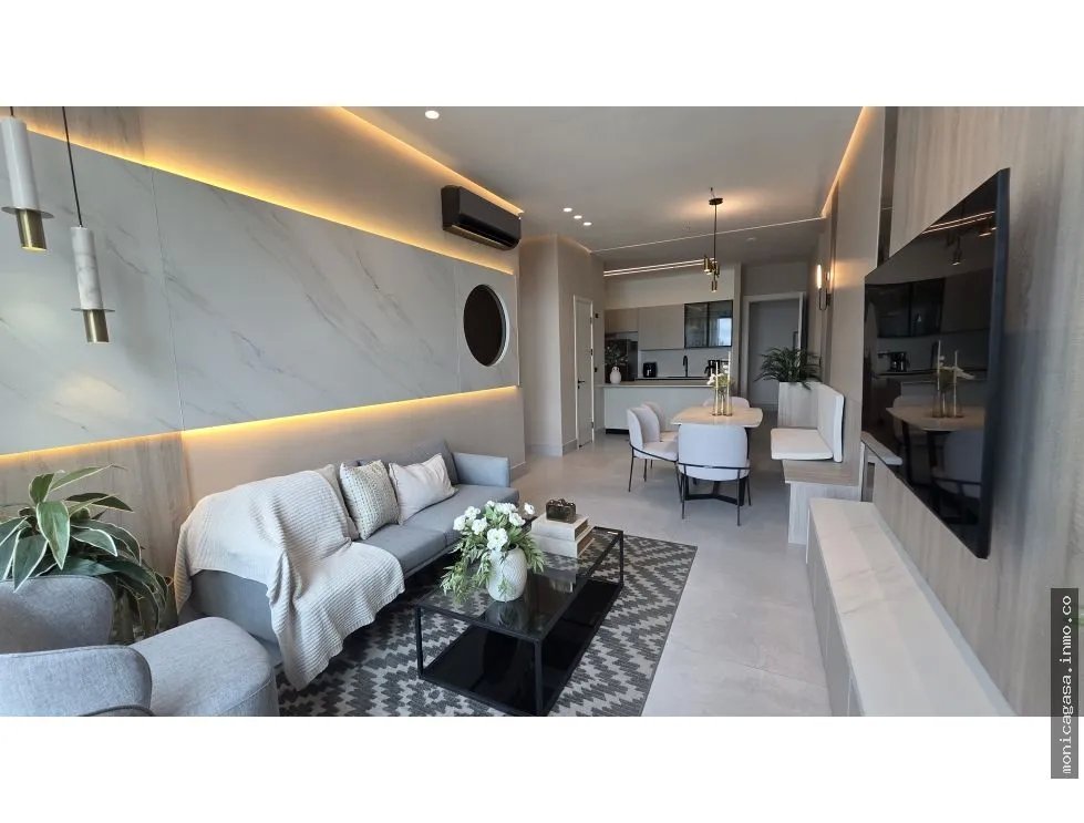 Sale of Apartments in AQUAPOINT Project – Paitilla