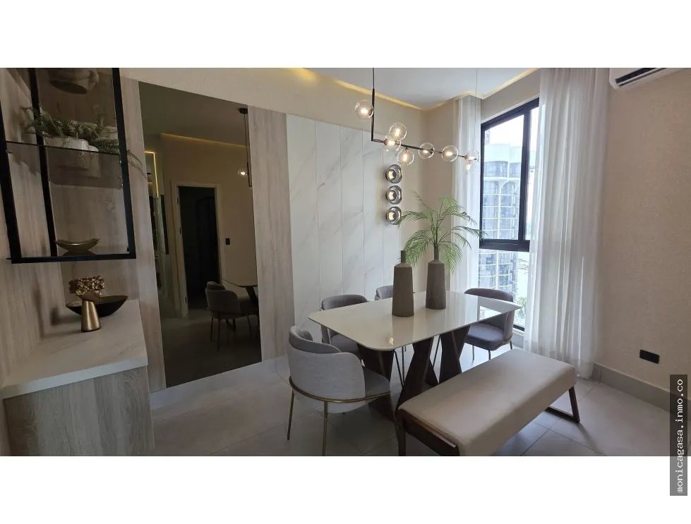 Sale of Apartments in AQUAPOINT Project – Paitilla