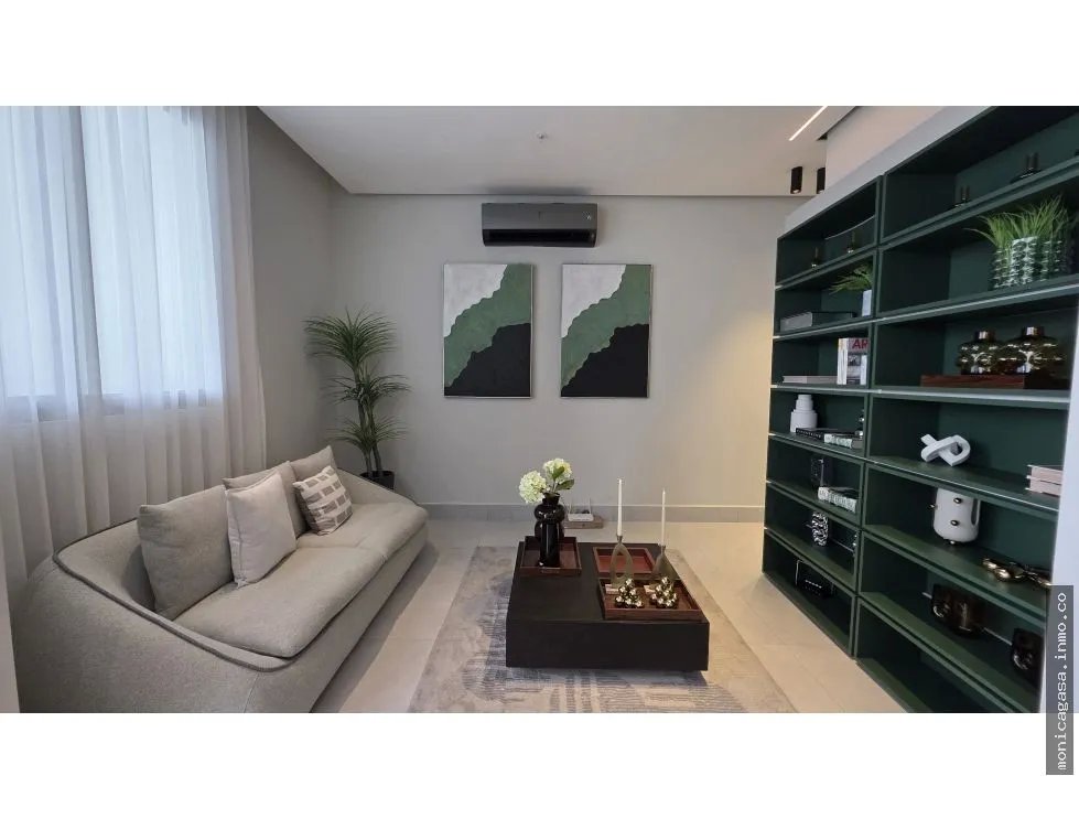Sale of Apartments in AQUAPOINT Project – Paitilla