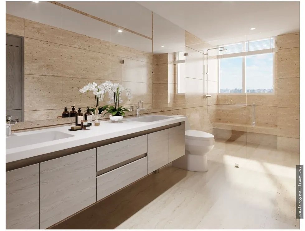 VENTA DE APARTAMENTOS – CELESTE, SANTA MARÍA COUNTRY CLUB