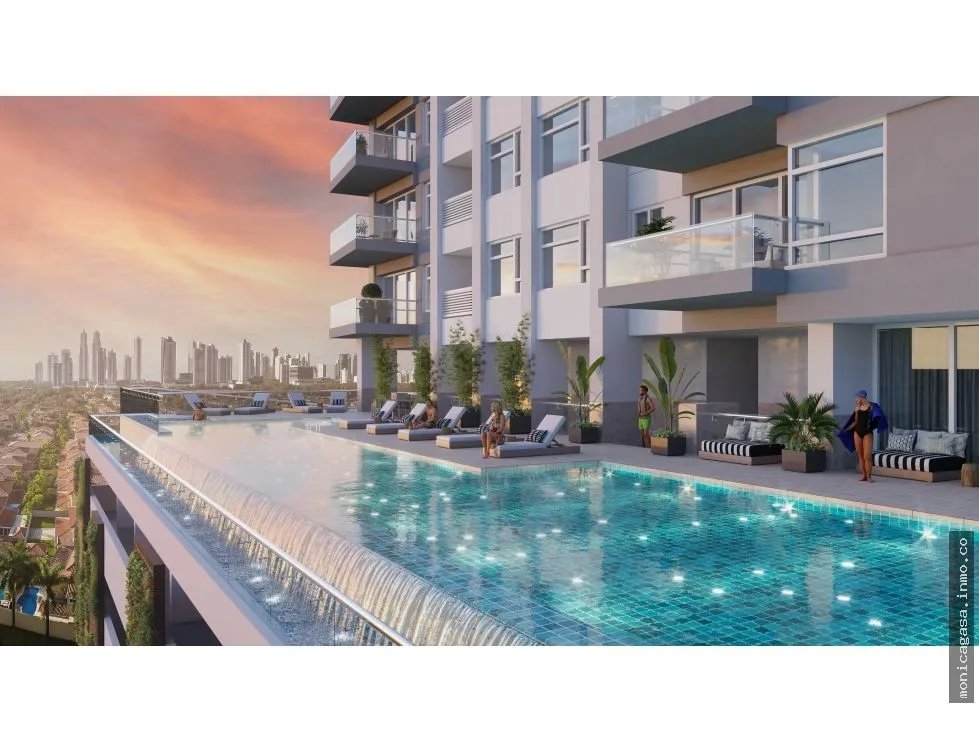VENTA DE APARTAMENTOS – CELESTE, SANTA MARÍA COUNTRY CLUB