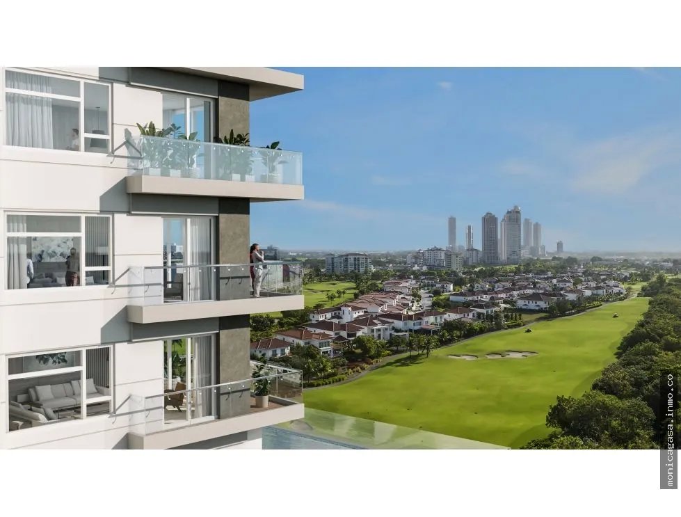 VENTA DE APARTAMENTOS – CELESTE, SANTA MARÍA COUNTRY CLUB
