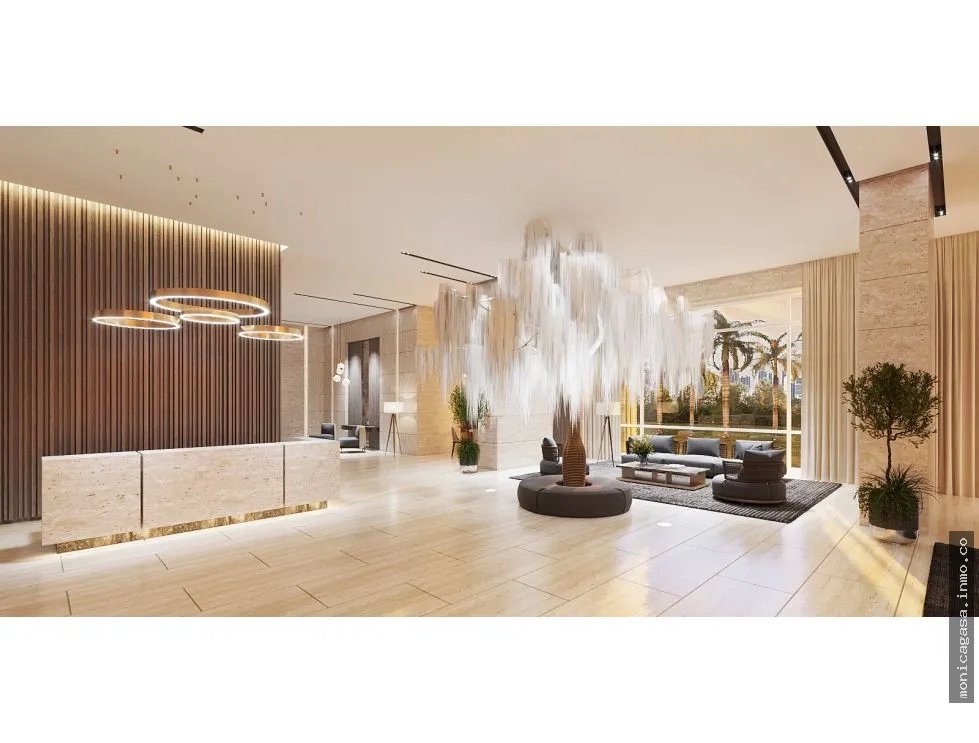 VENTA DE APARTAMENTOS – CELESTE, SANTA MARÍA COUNTRY CLUB