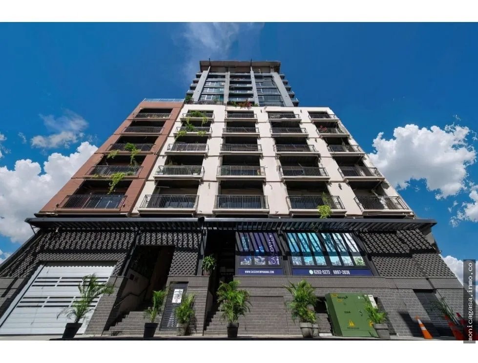 Venta de apartamentos en PH. Casco View, Casco Antiguo