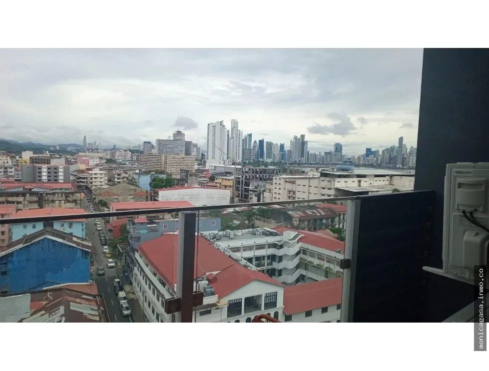 Venta de apartamentos en PH. Casco View, Casco Antiguo