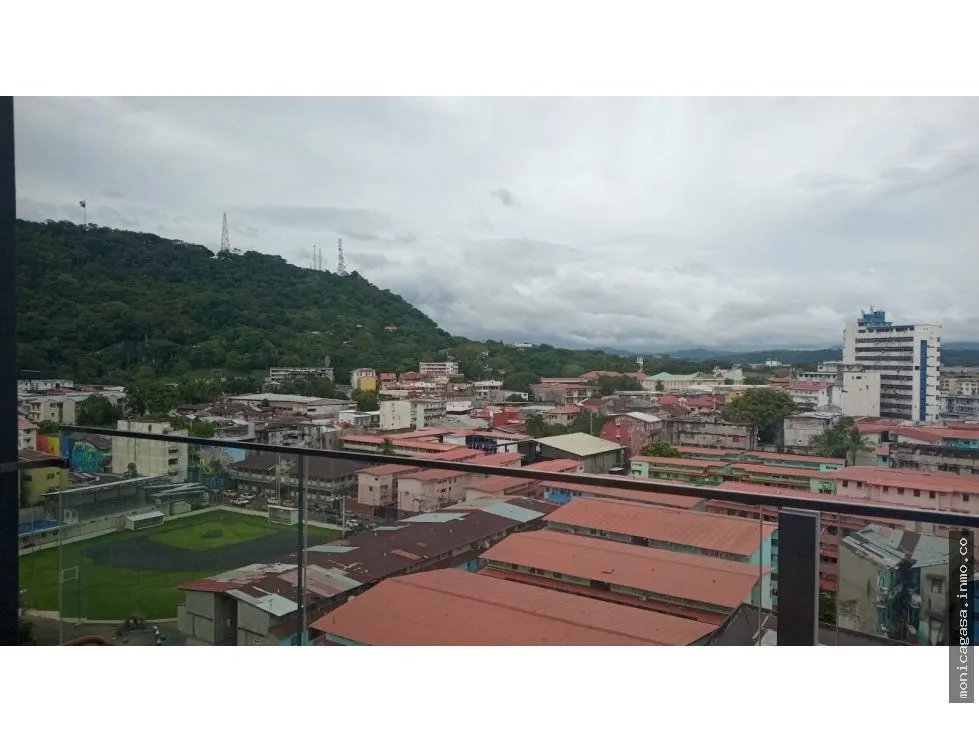 Venta de apartamentos en PH. Casco View, Casco Antiguo