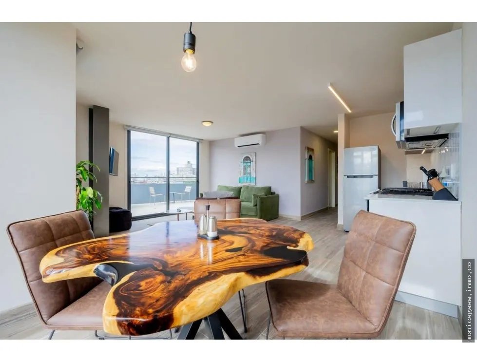 Venta de apartamentos en PH. Casco View, Casco Antiguo