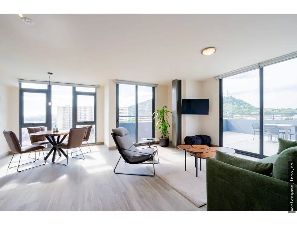 Venta de apartamentos en PH. Casco View, Casco Antiguo