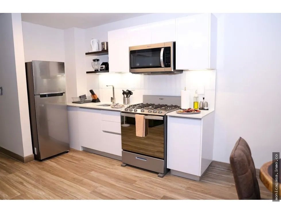 Venta de apartamentos en PH. Casco View, Casco Antiguo