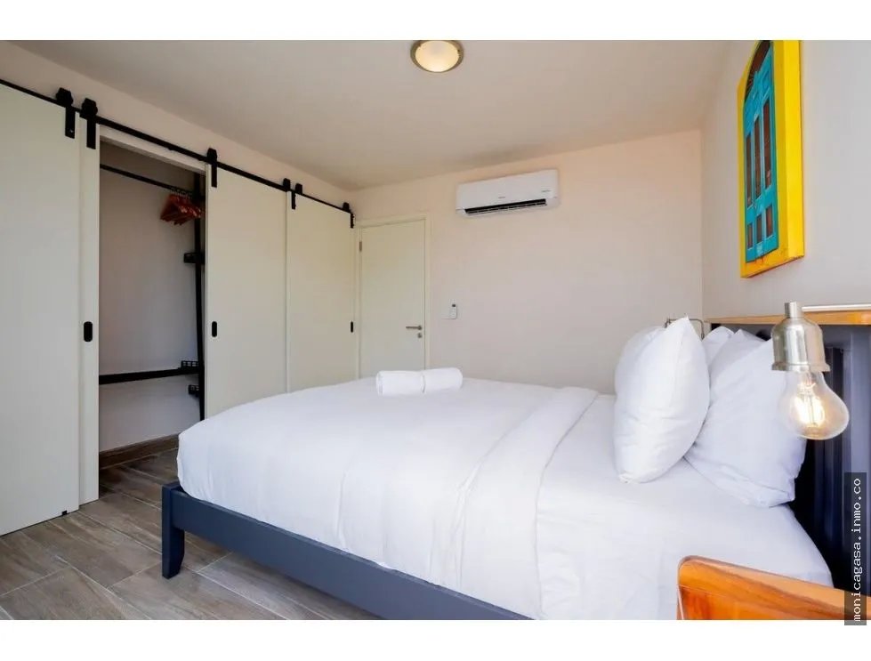Venta de apartamentos en PH. Casco View, Casco Antiguo