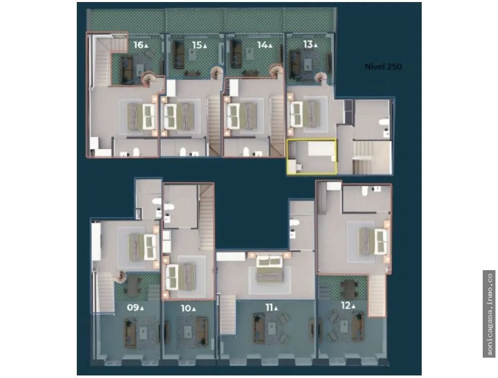 Venta de Apartamentos en Proyecto Casa Variedades, Casco Viejo