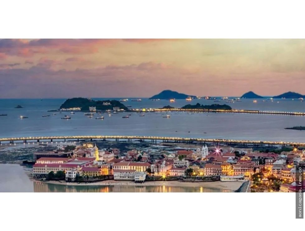 Venta de Apartamentos en Proyecto Casa Variedades, Casco Viejo