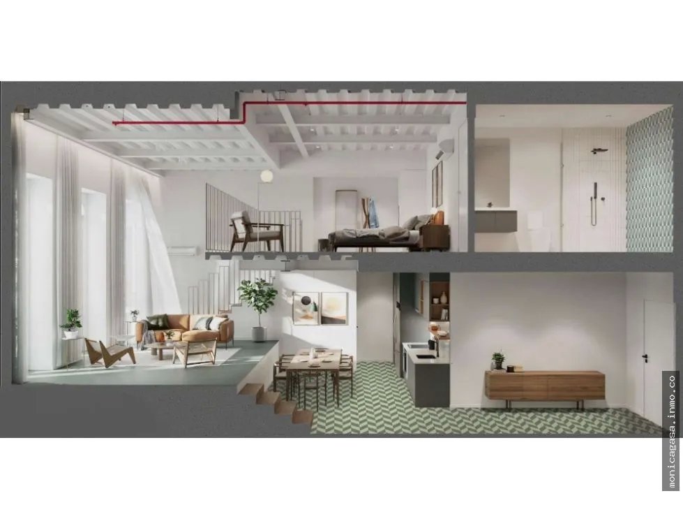 Venta de Apartamentos en Proyecto Casa Variedades, Casco Viejo