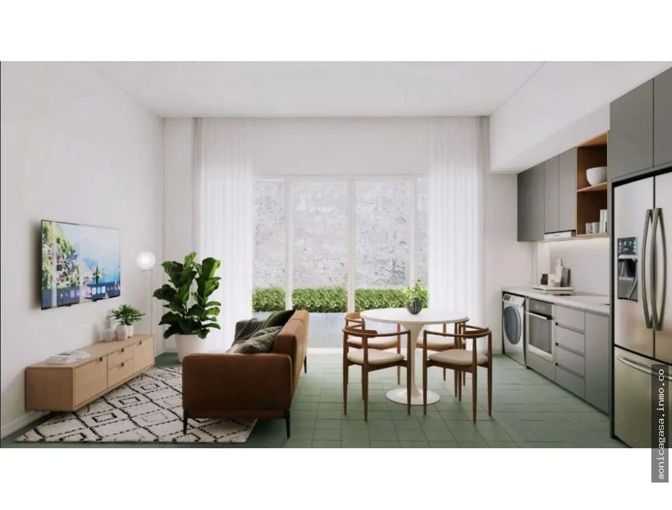 Venta de Apartamentos en Proyecto Casa Variedades, Casco Viejo