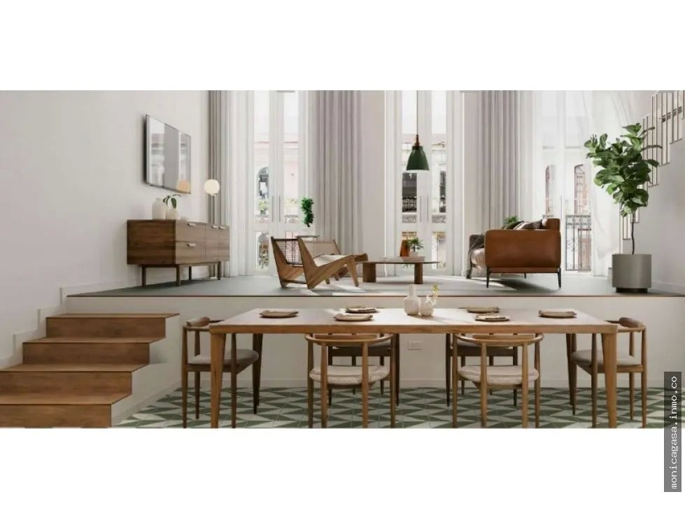 Venta de Apartamentos en Proyecto Casa Variedades, Casco Viejo