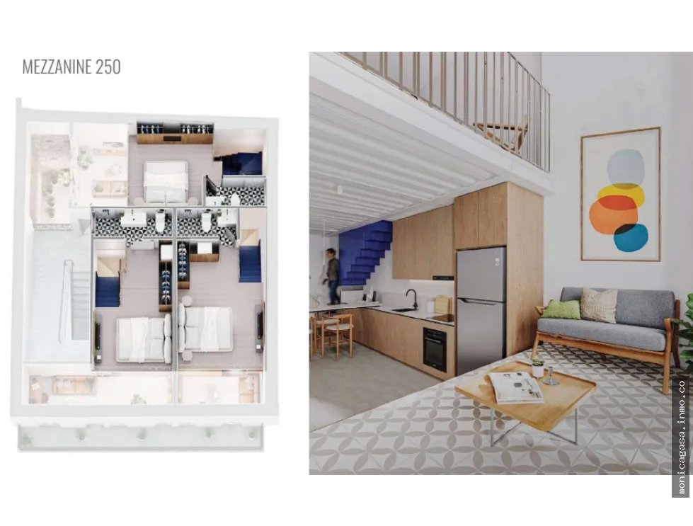 Venta de Apartamentos en Proyecto Casa Variedades, Casco Viejo
