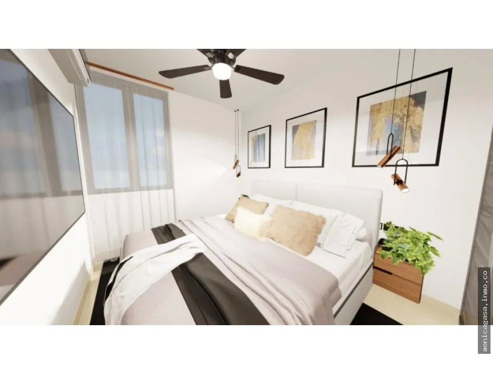 Venta de Apartamento en PH. Buona Vista, San Francisco/Carrasquilla