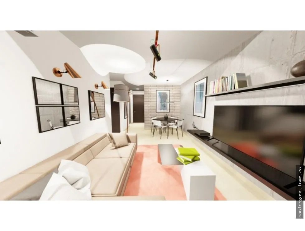 Venta de Apartamento en PH. Buona Vista, San Francisco/Carrasquilla