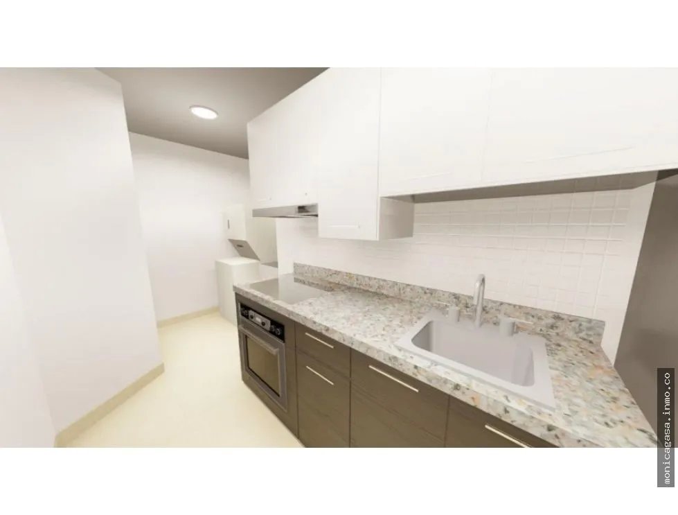 Venta de Apartamento en PH. Buona Vista, San Francisco/Carrasquilla