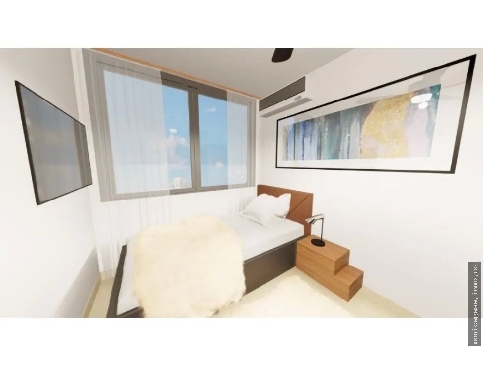 Venta de Apartamento en PH. Buona Vista, San Francisco/Carrasquilla