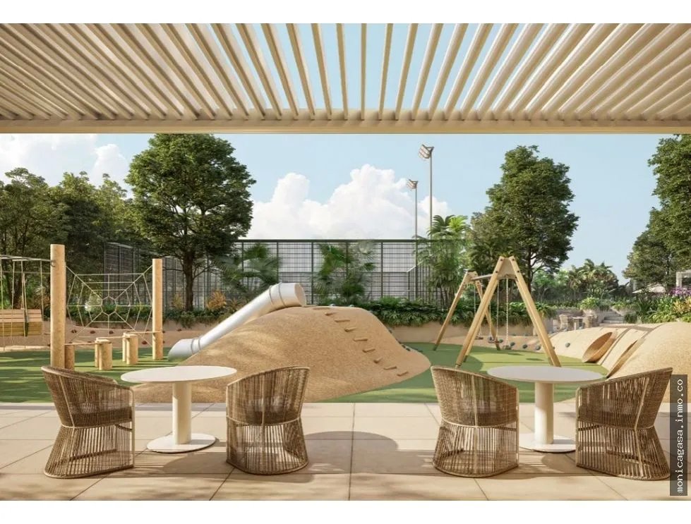 Venta de Apartamentos en Proyecto BLAU, Costa del Este