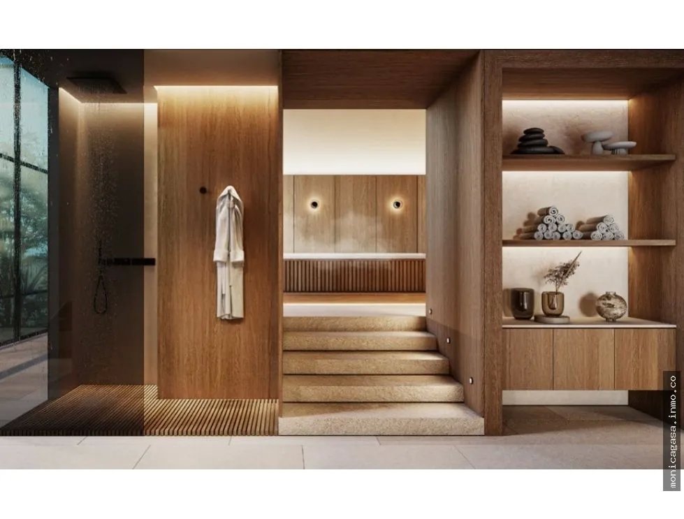 Venta de Apartamentos en Proyecto BLAU, Costa del Este