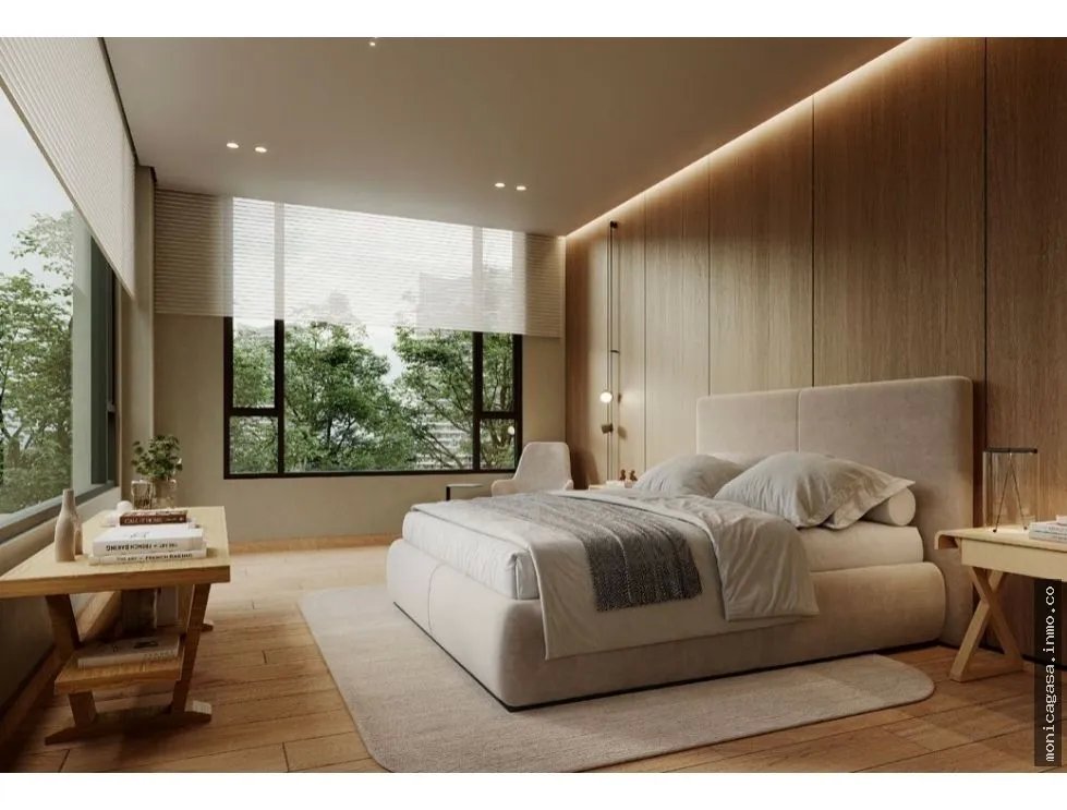 Venta de Apartamentos en Proyecto BLAU, Costa del Este
