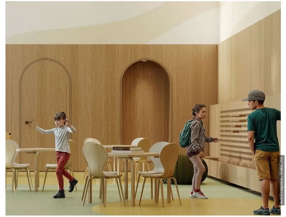 Venta de Apartamentos en Proyecto BLAU, Costa del Este