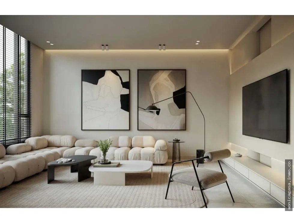 Venta de Apartamentos en Proyecto BLAU, Costa del Este