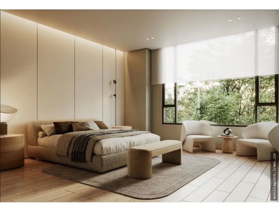 Venta de Apartamentos en Proyecto BLAU, Costa del Este
