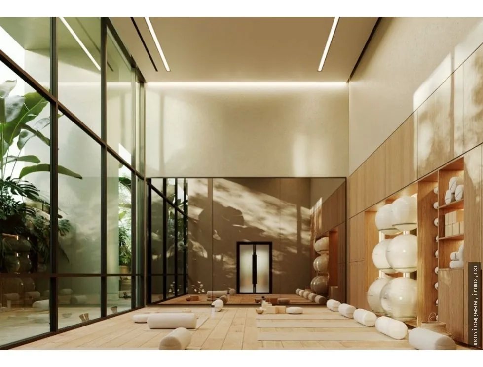 Venta de Apartamentos en Proyecto BLAU, Costa del Este