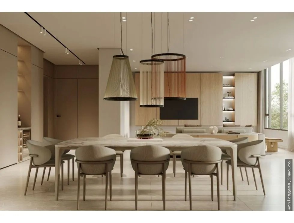 Venta de Apartamentos en Proyecto BLAU, Costa del Este