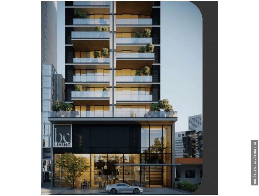 Venta de Apartamento en PH Be Living, San Francisco