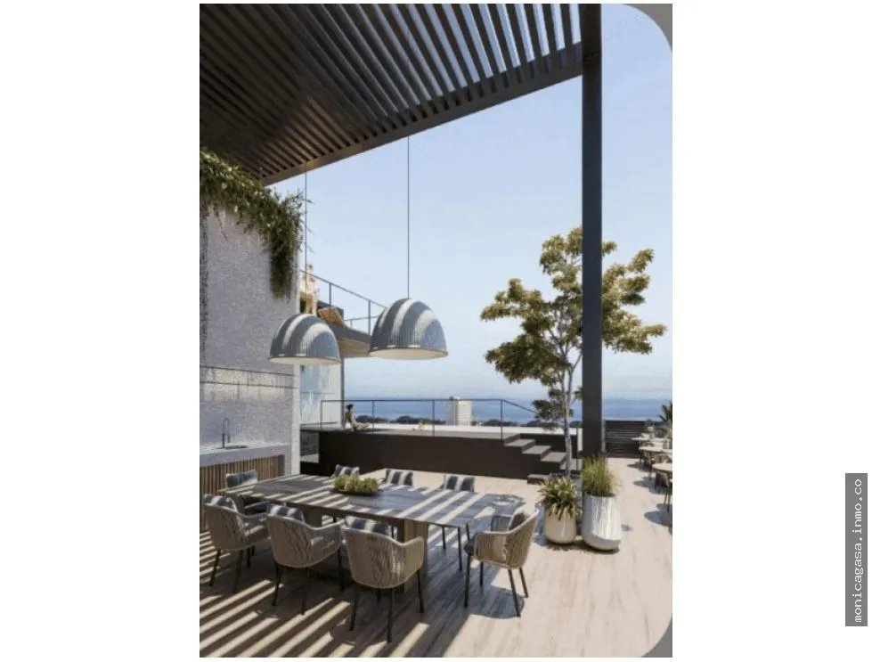 Venta de Apartamento en PH Be Living, San Francisco