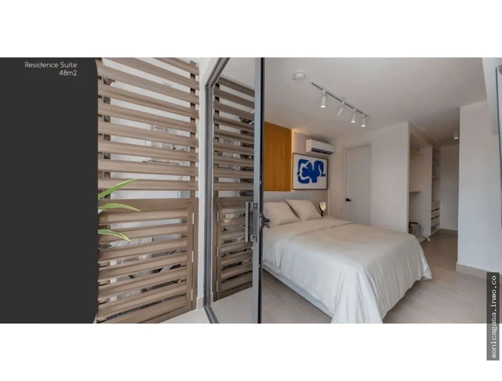Venta de Apartamento en PH Be Living, San Francisco