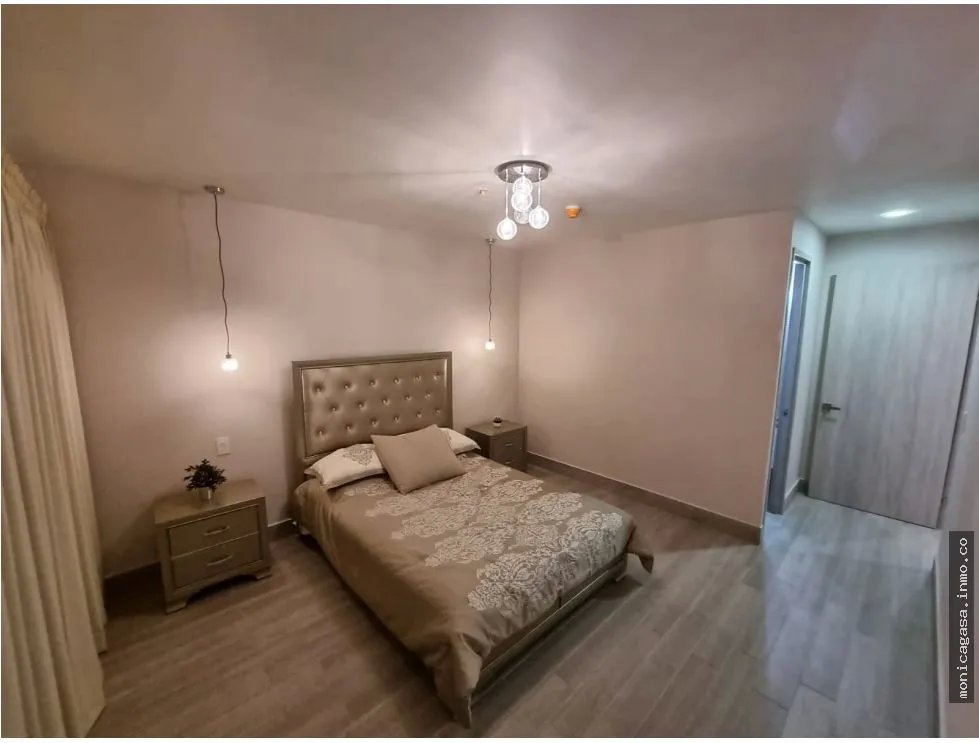 Venta de Apartamento Azurre PH 42, Bella Vista
